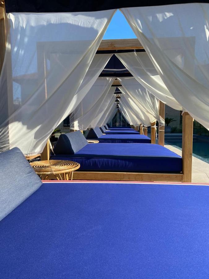 Hotel Blu Di Te Santa Margherita Ligure Luaran gambar