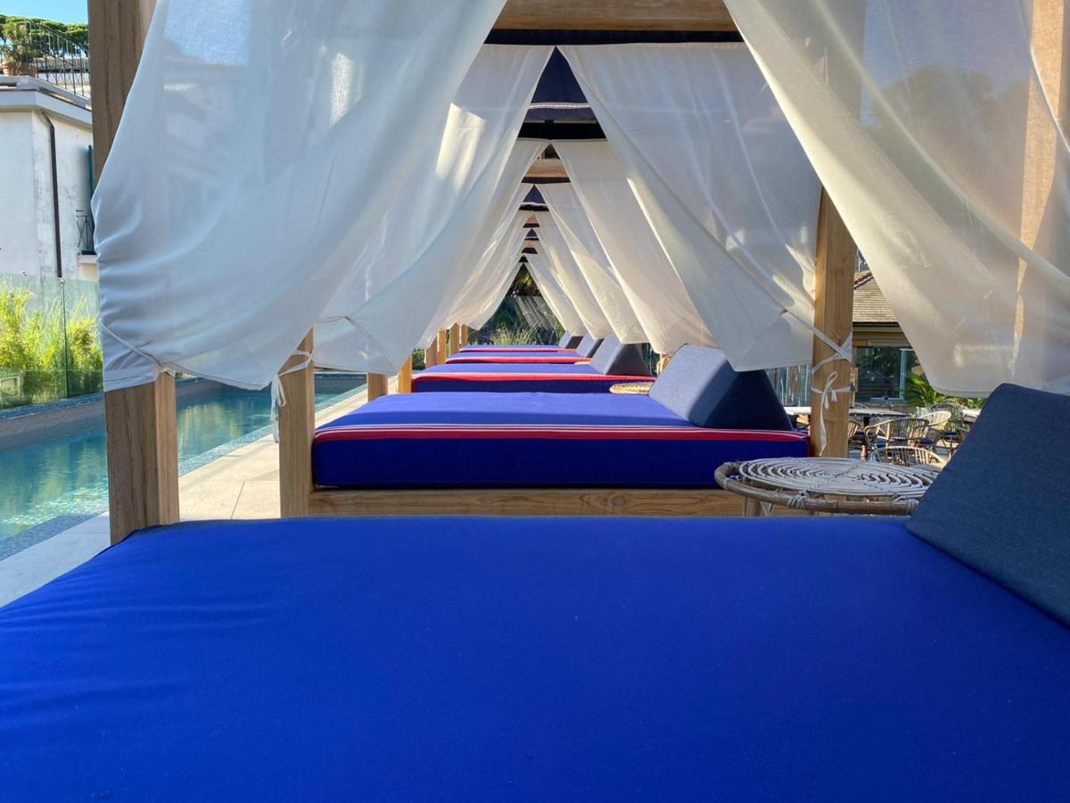 Hotel Blu Di Te Santa Margherita Ligure Luaran gambar
