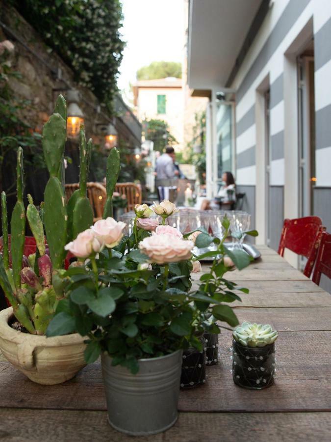 Hotel Blu Di Te Santa Margherita Ligure Luaran gambar