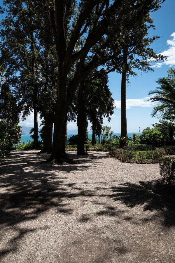 Hotel Blu Di Te Santa Margherita Ligure Luaran gambar