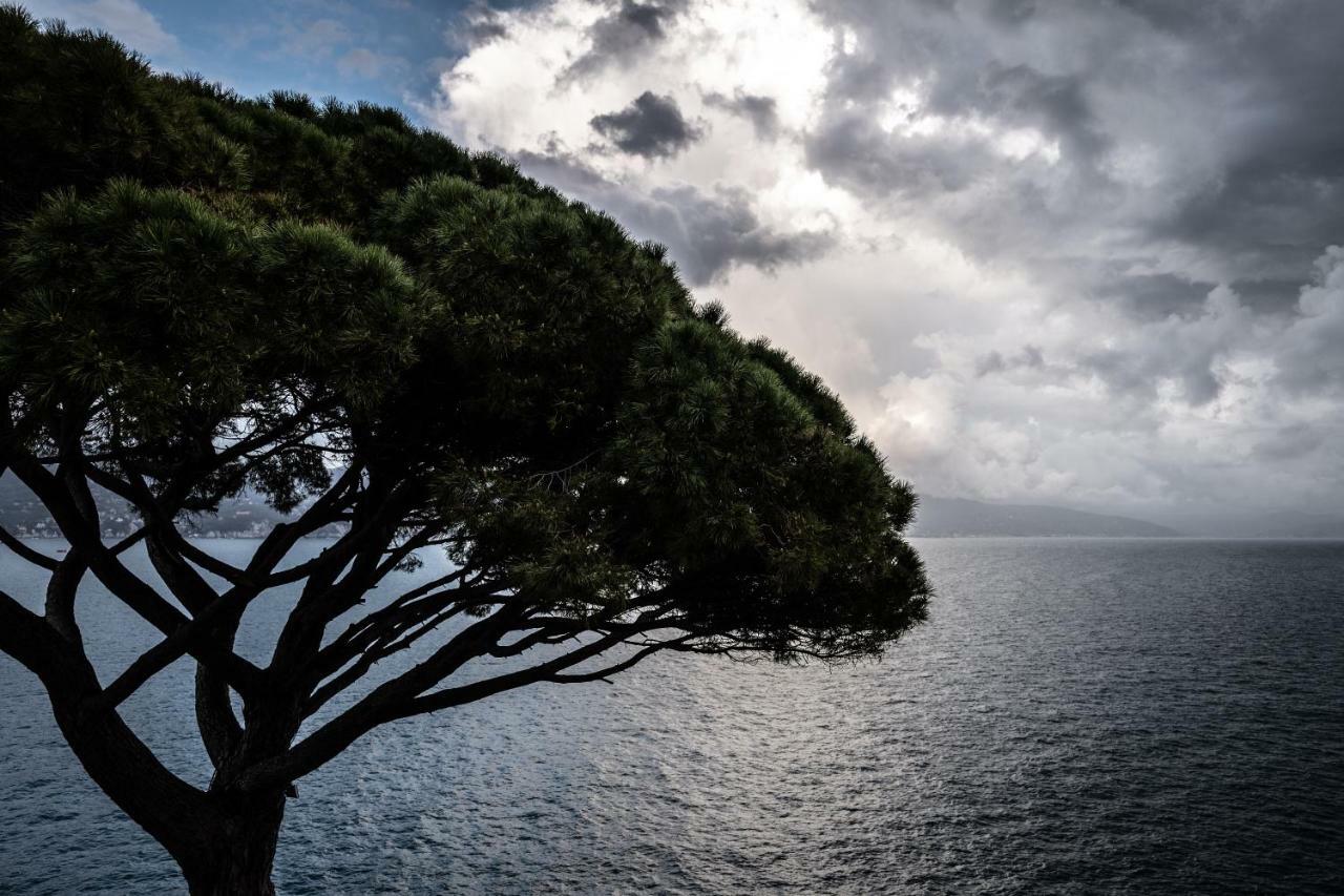 Hotel Blu Di Te Santa Margherita Ligure Luaran gambar
