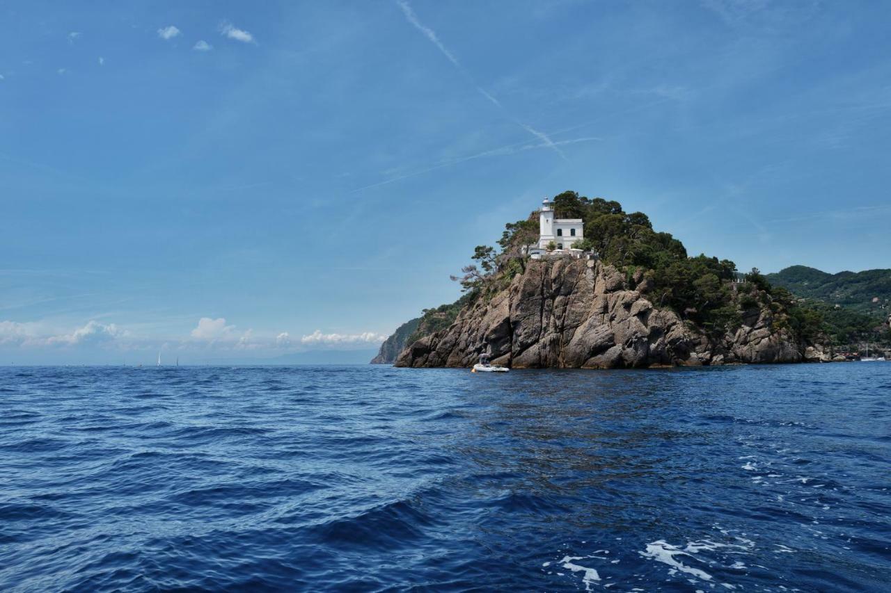 Hotel Blu Di Te Santa Margherita Ligure Luaran gambar