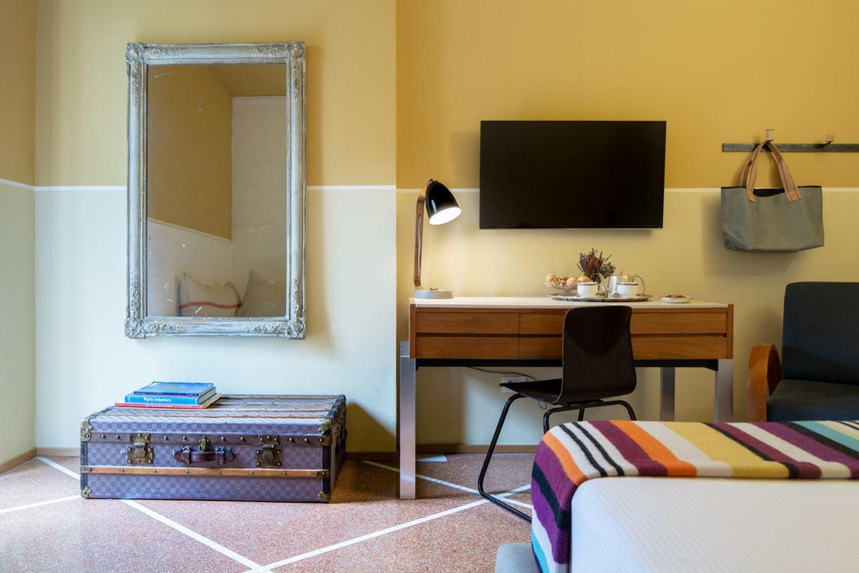 Hotel Blu Di Te Santa Margherita Ligure Luaran gambar