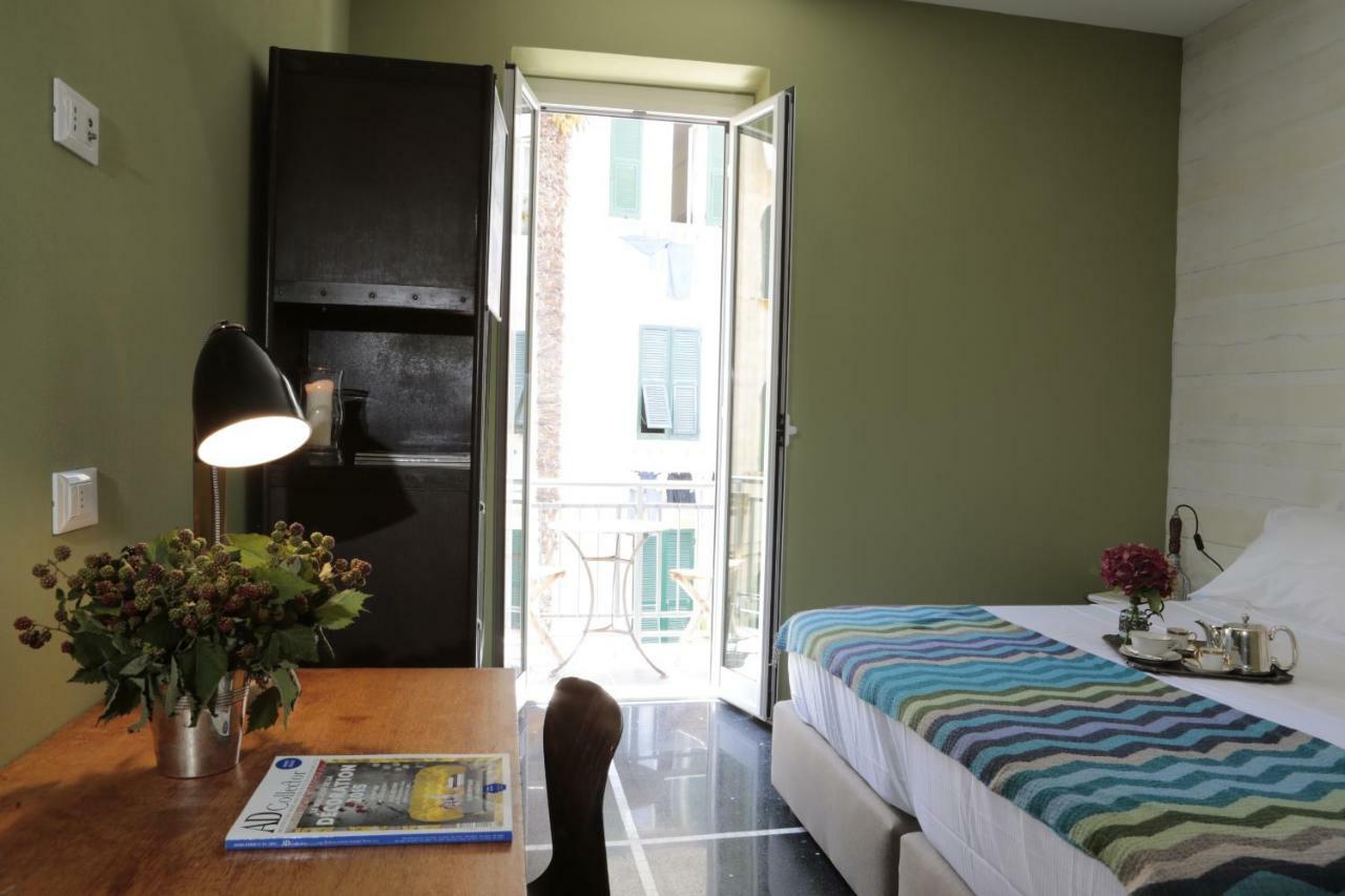 Hotel Blu Di Te Santa Margherita Ligure Luaran gambar